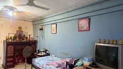 Blk 21 Hougang View (Hougang), HDB 3 Rooms #609348271